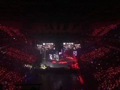 -宝能国际体育演艺中心