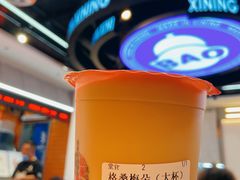 -宝葫芦茶食铺(万达店)
