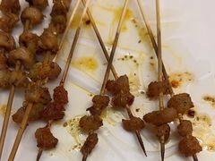 -白仁仔· 活烤海鲜 宵夜(豫园店)