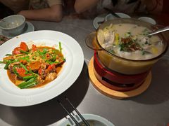 -闽上鲜·福建菜(龙湖滨江天街店)