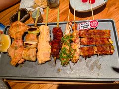 -炉胜·炉端烧·居酒屋