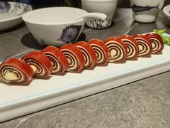 -前海沿·青岛菜(大拇指广场石老人店)