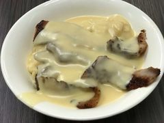 -新记餐厅(香槟大厦店)