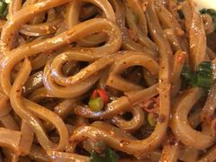 手抓羊肉-国强手抓(北京西路店)
