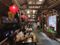 大堂-观桥阁(锦溪店)