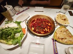 -涿派·炝锅鱼(涿州店)