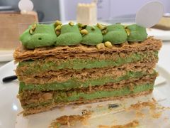 -BanCake·法式千层·拿破仑專門店