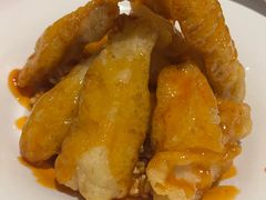 -大鸭梨烤鸭(左家庄店)