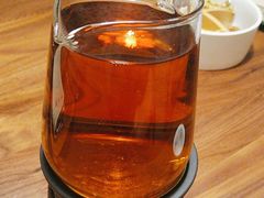 -茗知道茶馆(世博源店)