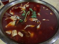 -重庆特色冷锅鱼(武大店)