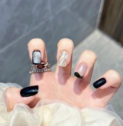 -兔猫ToMoreNails美甲美睫