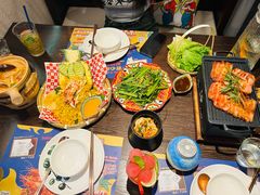 -泰妃殿(武汉首店)