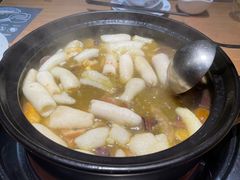 -一朵菌·野生菌探索家火锅(南亚店)