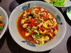 剁椒鸡蛋-潇湘阁(昆泰国际大厦店)