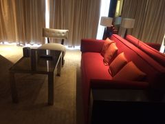 -杭州龙禧福朋喜来登酒店