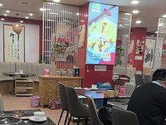 -潮汕美牛肉丸火锅店(天宁寺店)