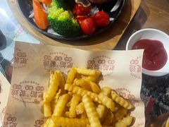 -肥韬茶餐厅(南山mini店)