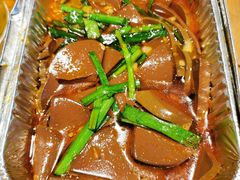 -路边摊小炉子烧烤