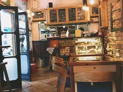 -西关84·History·Art·Cafe