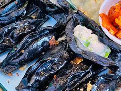 -众品老方子锅贴甜沫(李村店)