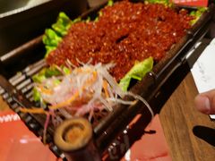 -盡膳口福跷脚牛肉火锅(合生汇购物中心店)