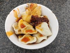 -春阳水饺(香槟广场店)