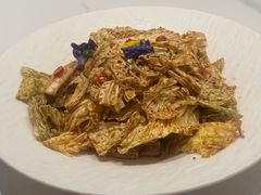 -君实轩饭店(启工街店)