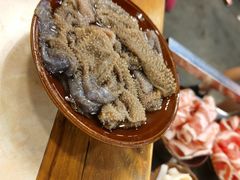 -重庆老火锅王(永陵路分店)