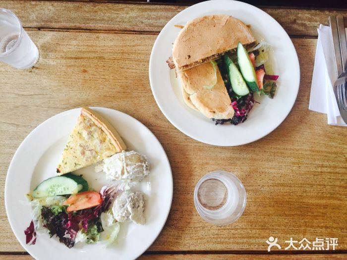 大象咖啡馆图片