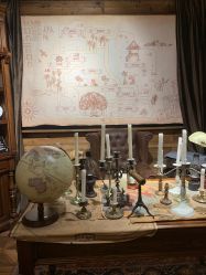 -Zoolung Zoolung动物主题公园(海信广场店)