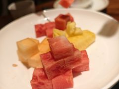 -瑶王府·广西菜(金阳路店)