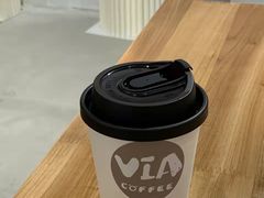 -via coffee(万象城店)