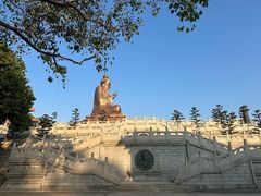 -广东圆玄道观