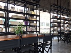 -太麻里文创咖啡馆(创意设计中心店)