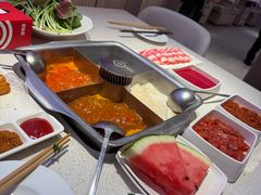 -海底捞火锅(杭州庆春路夜宵主题店)