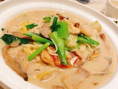 -莆田餐厅PUTIEN(万象天地店)