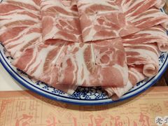 -宣武小院涮肉(前门店)
