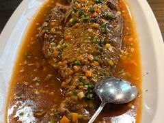 岐山臊子鱼-秦月轩·陕西家乡菜(阜成路·五棵松店)