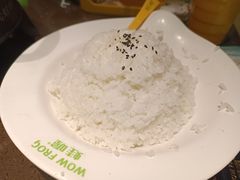 -蛙喔牛蛙(百联南方店)