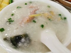 -岭南汇海鲜酒家·粤菜·手工茶点(蛇口店)