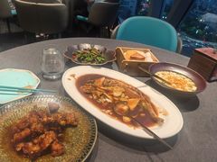 -柒园·三十年创意杭帮菜(龙湖滨江天街店)