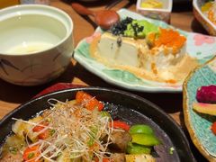 -隐月· 㐂和食屋(芝罘万达公馆店)
