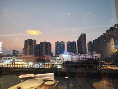-1874融合西厨·观景餐厅(保利店)