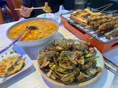 -亿牌牌东北烧烤(博物馆旗舰店)