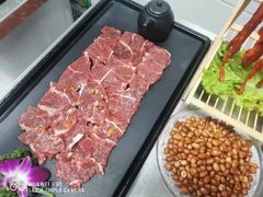 叉图牛排-张拧筋菌汤牛排火锅(曲阜店)
