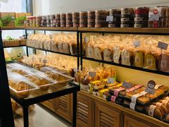 -超港·蛋糕面包(包河万达店)