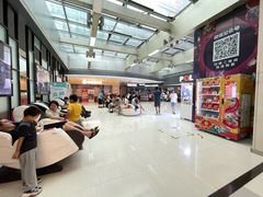 -保利国际影城(北京缤纷城店)