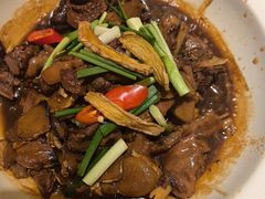 -满香舒·漳州小馆(大唐店)