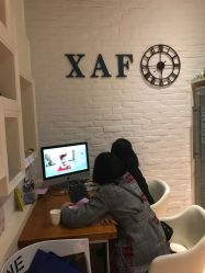-小阿福儿童摄影(摩尔城店)