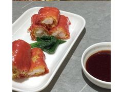 -福州天元国际威斯汀酒店·中国元素餐厅